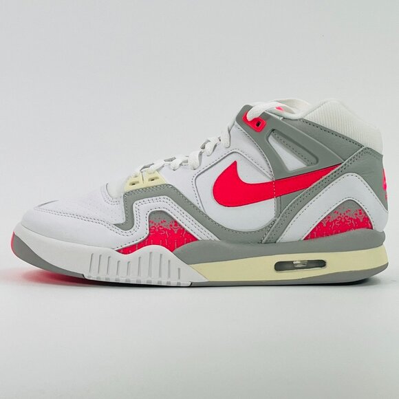 Nike Air Tech Challenge II \'Racer Pink\' FZ9033-100 size 9 main image 8